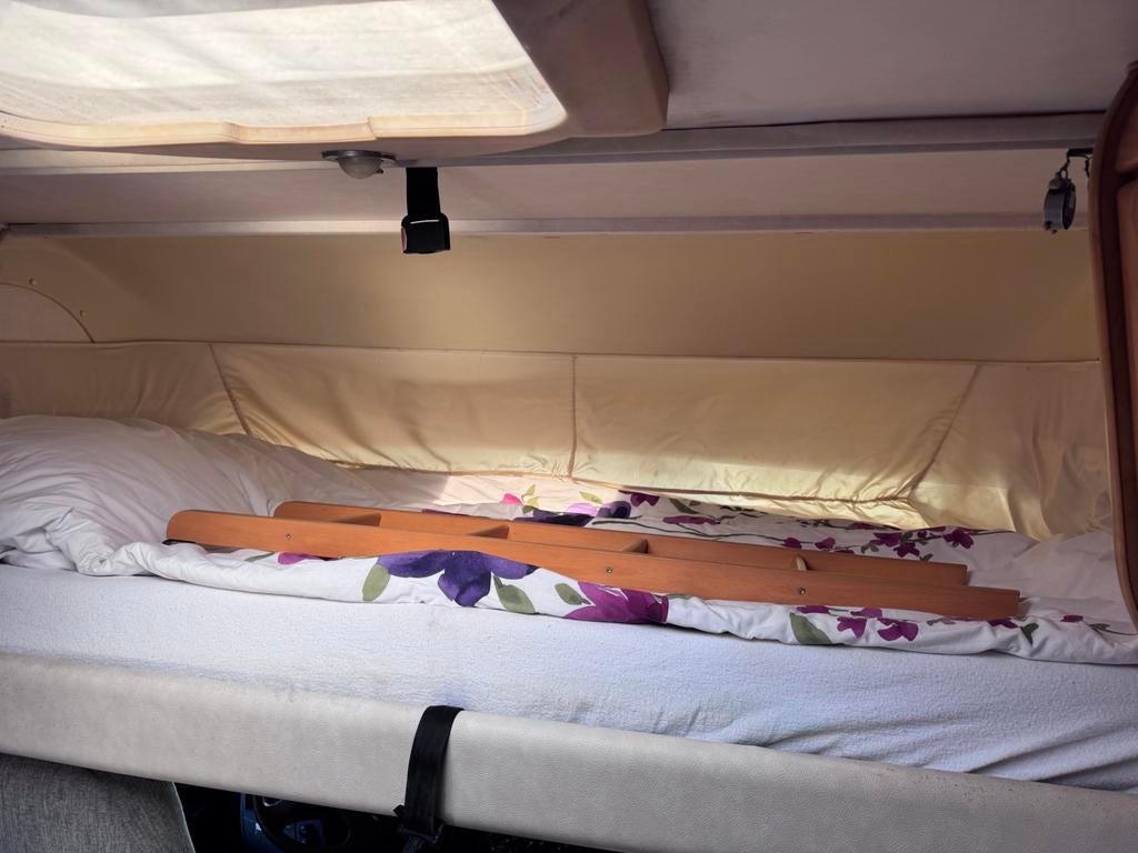 Caravans And Camping Camper