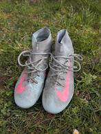 Nike Mercurial voetbalschoenen maat 44, Ophalen, Gebruikt, Maat XS of kleiner, Schoenen