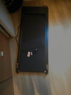 Compacte loopband voor zit-sta bureau, Gebruikt, Buik, Ophalen of Verzenden, Metaal