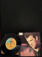 Chris Isaak. Lie to me. 7"vinyl. Vaste prijs €3., Cd's en Dvd's, Vinyl Singles, Ophalen of Verzenden, Zo goed als nieuw, Pop