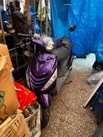 Piaggio zip 50cc 4t 2v, Ophalen of Verzenden, Zo goed als nieuw, Benzine, Zip