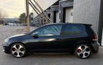 Volkswagen Golf 2.0 GTI DSG/KETTINGVV/LEDER/STOELVERWARM/CRU, Euro 5, Gebruikt, Zwart, 4 cilinders