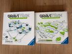 Gravitrax Starter-Set en Expansion Tunnels, Ophalen of Verzenden, Gebruikt, Jongen of Meisje
