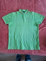 Fred Perry polo, Kleding | Heren, Polo's, Ophalen of Verzenden, Zo goed als nieuw