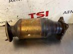 Katalysator van een Audi A4, Gebruikt, -, -, -