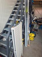 radiatoren, Ophalen, 30 tot 80 cm, Radiator, Zo goed als nieuw