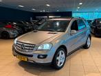 Mercedes-Benz M-klasse ML280 CDI Aut7|Airmatic|Schuifdak|H&K, Automaat, Gebruikt, Zwart, 190 pk