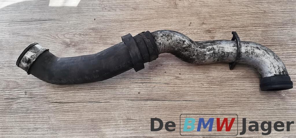 Turbo slang  BMW 3-serie E46 11617786865, Auto-onderdelen, Gebruikt, Ophalen of Verzenden, BMW, BMW