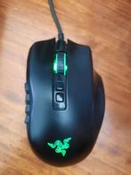 Razer Naga Pro V2 Gaming Muis T.E.A.B, Rechtshandig, Muis, Verzenden, Gaming muis
