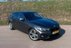 BMW 1-Serie M-sport 118I 5DR 2017 Grijs, Auto's, 1-Serie, 1280 kg, Alcantara, 19 km/l