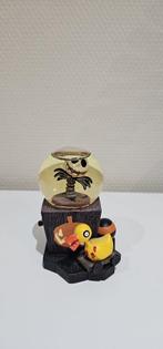 Sneeuwbol Jack Skellington, Verzamelen, Disney, Ophalen of Verzenden, Overige figuren, Gebruikt, Beeldje of Figuurtje