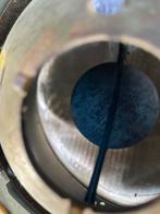 Bosch koplamp voor vw t1 (links), Ophalen, Gebruikt, Oldtimer onderdelen