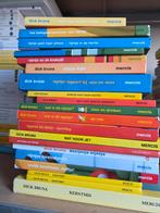 Nijntje / Dick Bruna + Woezel & Pip + Gonnie en vriendjes, Ophalen of Verzenden, Zo goed als nieuw, 2 tot 3 jaar