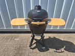 Ongebruikte kamado 21" (55cm) met deflector en onderstel, Ophalen, Nieuw