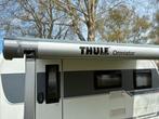 Thule omnistor zakluifel inclusief zijwand, Caravans en Kamperen, Caravan accessoires, Ophalen, Gebruikt
