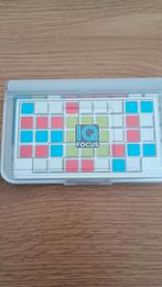 Smart Games IQ Focus, Ophalen, Minder dan 500 stukjes, Zo goed als nieuw, Overige typen