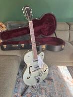 Gretsch G5420T Electromatic Hollow Body Aspen Green, Ophalen, Gebruikt, Hollow body, Overige merken