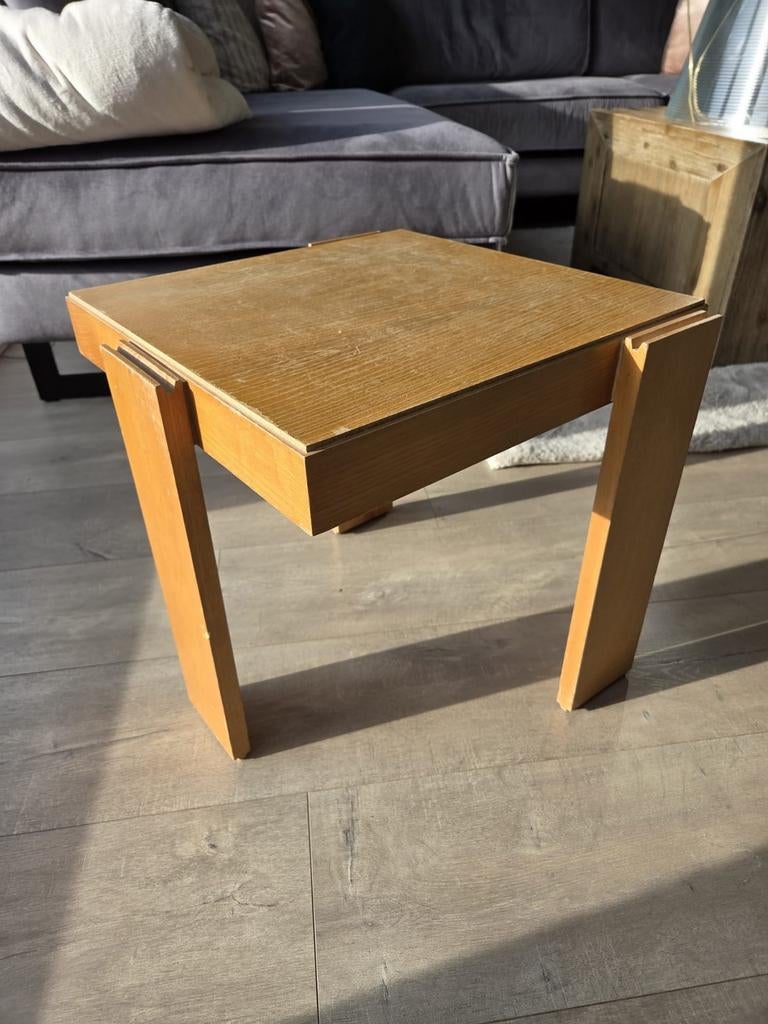 Design, Gianfranco Frattini voor Cassina, Ophalen, 50 tot 100 cm, 50 tot 100 cm, Minder dan 50 cm