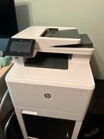 HP Color LaserJet Pro MFP M479fdw printer, Computers en Software, Printers, Ophalen, Faxen, All-in-one, Zo goed als nieuw