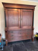 Hollands kabinet / antieke kast. Helemaal gaaf!, Ophalen