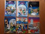 6x Strips De Zaak, Meerdere stripboeken, Ophalen of Verzenden, Zo goed als nieuw