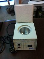 klein oventje voor steriliseren tandheelkundige materialen, Niet ingevuld, Gebruikt, Niet ingevuld, Ophalen of Verzenden