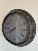 Coco maison wandklok, Ophalen of Verzenden