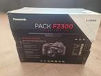 Panasonic Lumix DMC-FZ300 Bridgecamera - Perfect voor Reizen, Ophalen of Verzenden