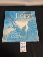 De Hobbit Bordspel - Nieuw in Seal, Hobby en Vrije tijd, Gezelschapsspellen | Bordspellen, Info@999games.nl, Nieuw, Ophalen of Verzenden
