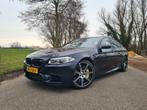 BMW M5 Competition 600pk DCT 2017 Zwart 1/15 last200 Keramik, Auto's, Automaat, USB, Achterwielaandrijving, 2000 kg