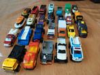 Matchbox Speelgoed Autootjes - Grote Collectie, Ophalen of Verzenden, Gebruikt