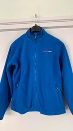 Mautain Peak zgan Blauw Fleece Vest maat 164, Kinderen en Baby's, Kinderkleding | Maat 164, Ophalen of Verzenden, Zo goed als nieuw