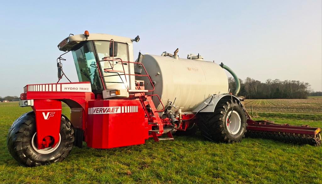 Vervaet hydro trike, Zakelijke goederen, Ophalen of Verzenden
