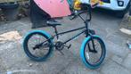 Nette bmx, Ophalen of Verzenden, Gebruikt, Staal