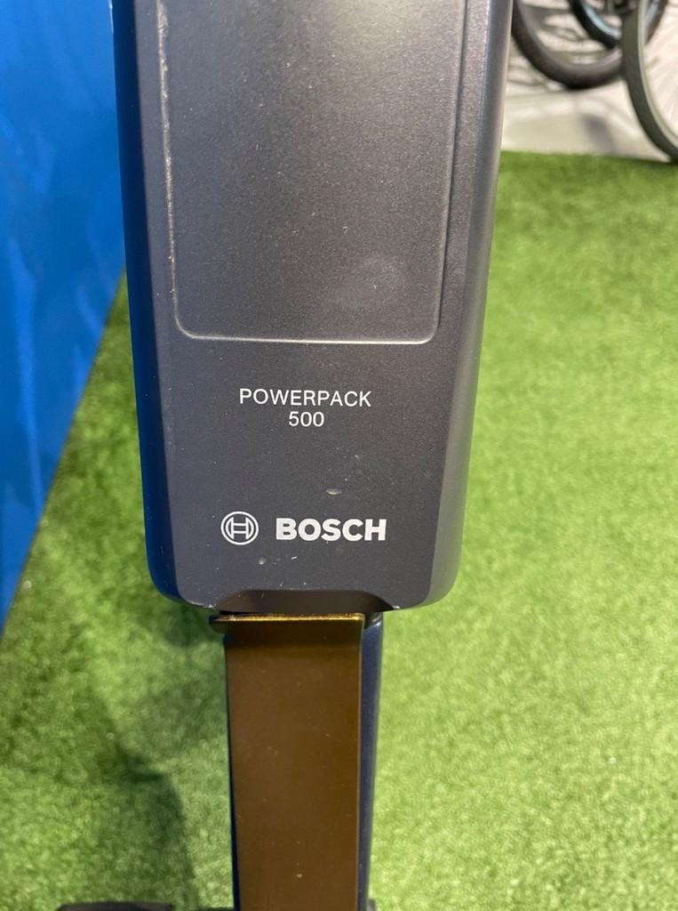 Riese & Müller Nevo Nuvinci 500Wh Dames Midnight Blue Metal, Overige merken, Gebruikt, -, - 0
-, NL