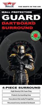 Dart surround guard - Bulls surround - Dart accessoires