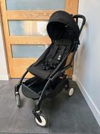 Yoyo Zen buggy - compact en fijn!, Ophalen of Verzenden, Gebruikt, Overige merken, Verstelbare rugleuning