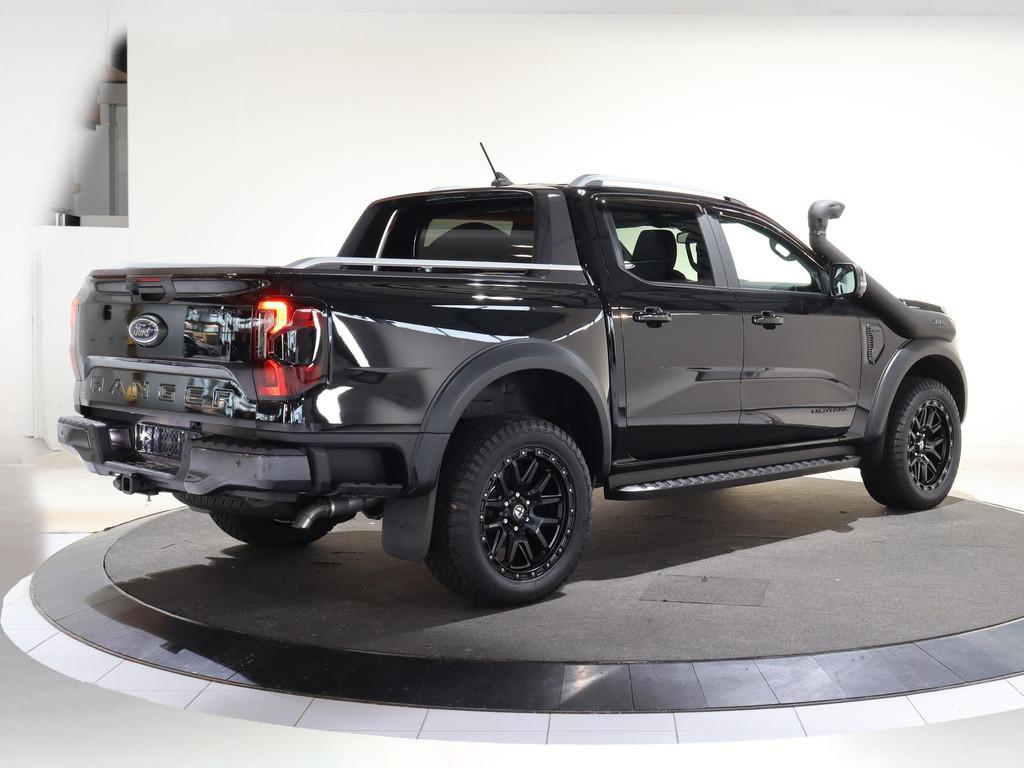 Ford Ranger WILDTRAK | DAKAR EDITITON | 2.3 PHEV | 279 PK |, Auto's, Automaat, Gebruikt, Euro 6, 2993 cc