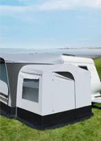 Brand Rasta Universal RB uitbouw Grey, Ophalen, Zo goed als nieuw