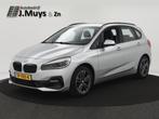 BMW 2-serie Active Tourer 218i Executive AUTOM. TREKH|NAVI|H, Stof, Gebruikt, Euro 6, Origineel Nederlands