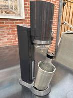 Sodastream bruiswatermachine, Ophalen of Verzenden, Gebruikt