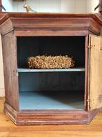 Antieke Zweedse buffetkast., Antiek en Kunst, Ophalen