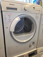 condensdroger - Siemens - 7kg, Witgoed en Apparatuur, Wasdrogers, Ophalen, 6 tot 8 kg, Anti-kreukfase, Refurbished