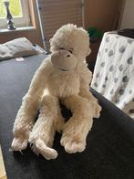 Witte zachte aap, Ophalen of Verzenden, Zo goed als nieuw, Overige typen