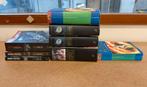 DIVERSE UITGAVES HARRY POTTER BOEKEN - ENGELS, Ophalen of Verzenden, Zo goed als nieuw