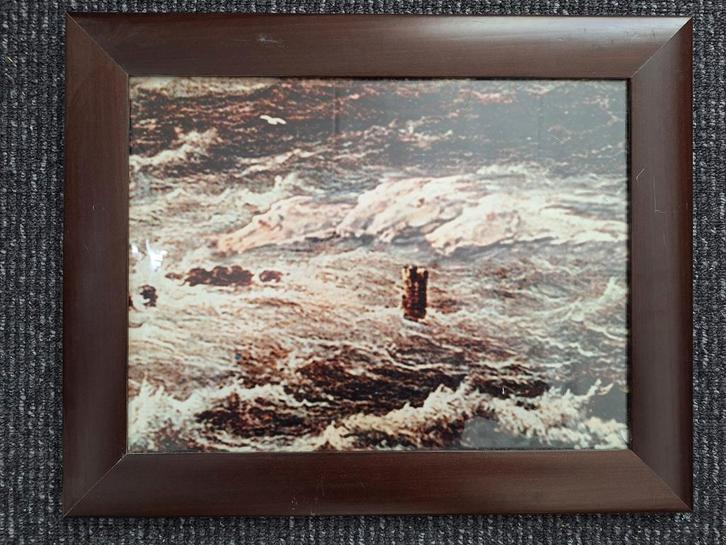 Rob Scholte - Fotografie - Handgesigneerd !!!, Antiek en Kunst, Kunst | Tekeningen en Foto's, Verzenden