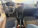 Volkswagen Polo 1.0 Airco|Cruise|LM-Velgen, Voorwielaandrijving, Euro 6, 60 pk, Wit