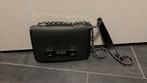 Guess tas, Ophalen of Verzenden, Zo goed als nieuw, Zwart, Overige merken