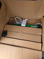 8 Nieuwe Rolluikmotoren - Palimat DM45S-10, Ophalen, Nieuw, Rolluik, Elektrisch