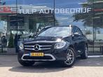 Mercedes GLC-klasse 250 d 4MATIC Prestige Topstaat gezien KM, Automaat, Gebruikt, 2500 kg, Zwart